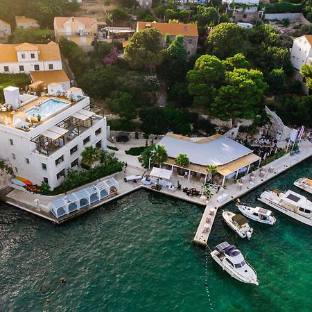 Kalamota Beach House Gornje Celo 외부 사진