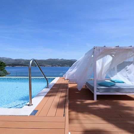 Kalamota Beach House Gornje Celo 외부 사진