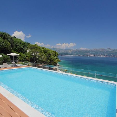 Kalamota Beach House Gornje Celo 외부 사진