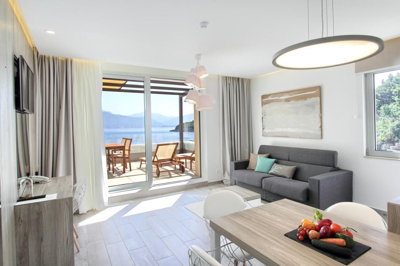 Kalamota Beach House Gornje Celo 외부 사진