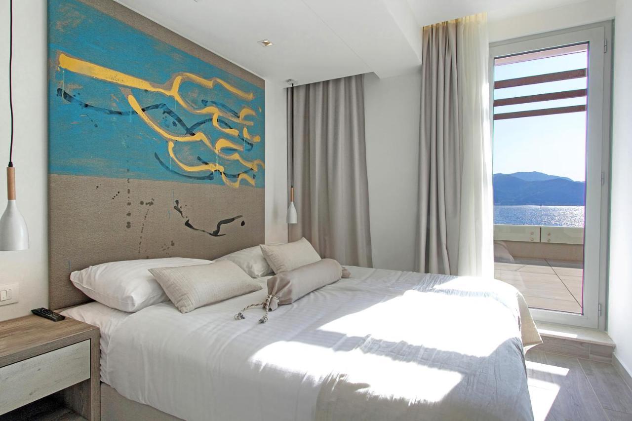Kalamota Beach House Gornje Celo 외부 사진