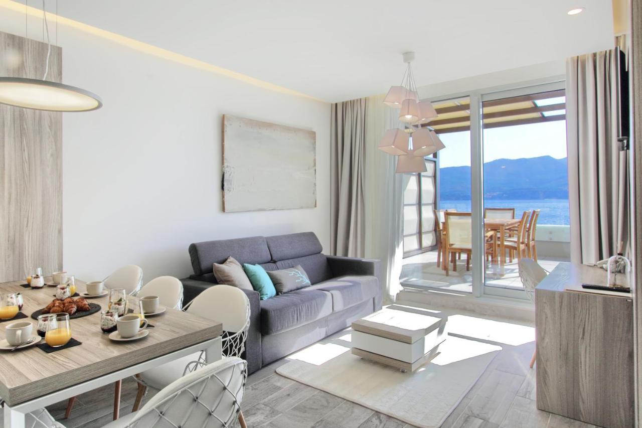 Kalamota Beach House Gornje Celo 외부 사진