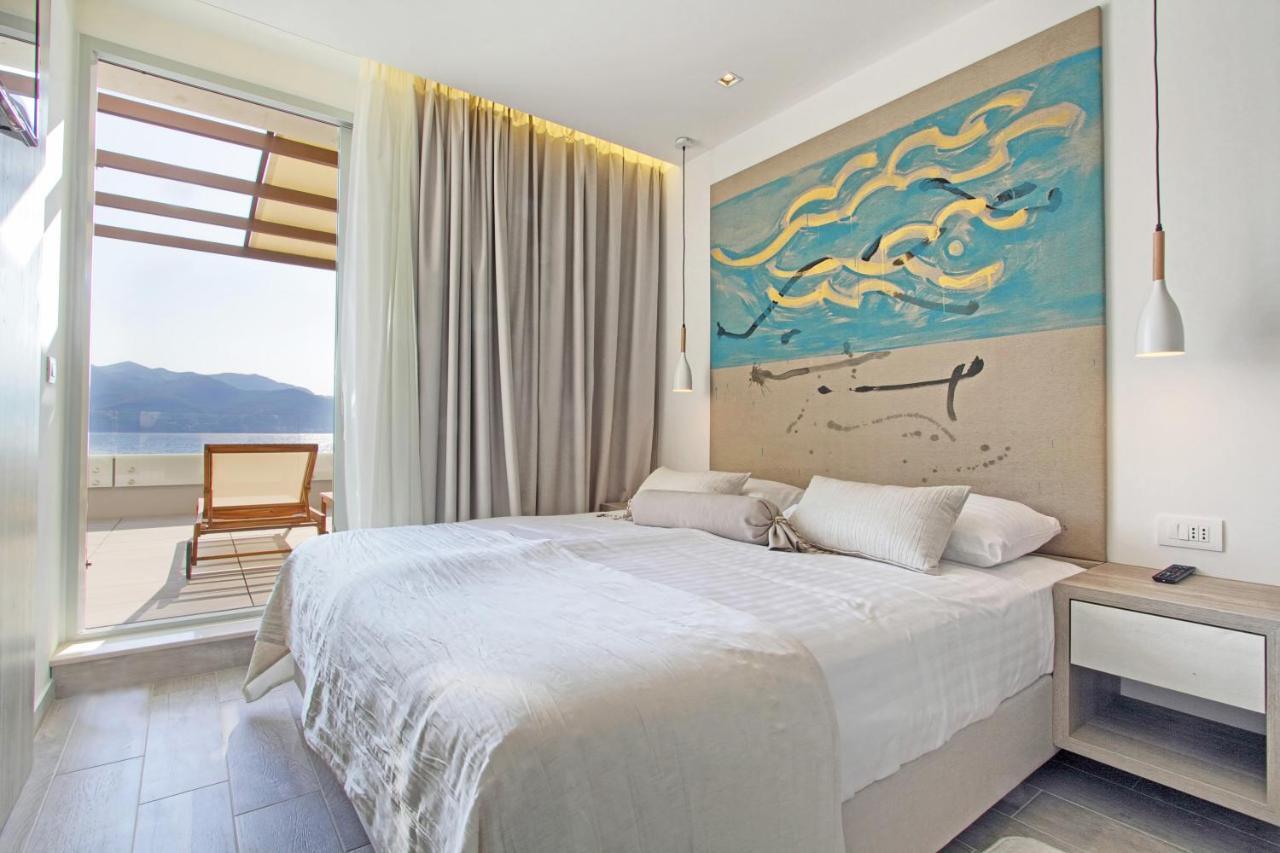 Kalamota Beach House Gornje Celo 외부 사진