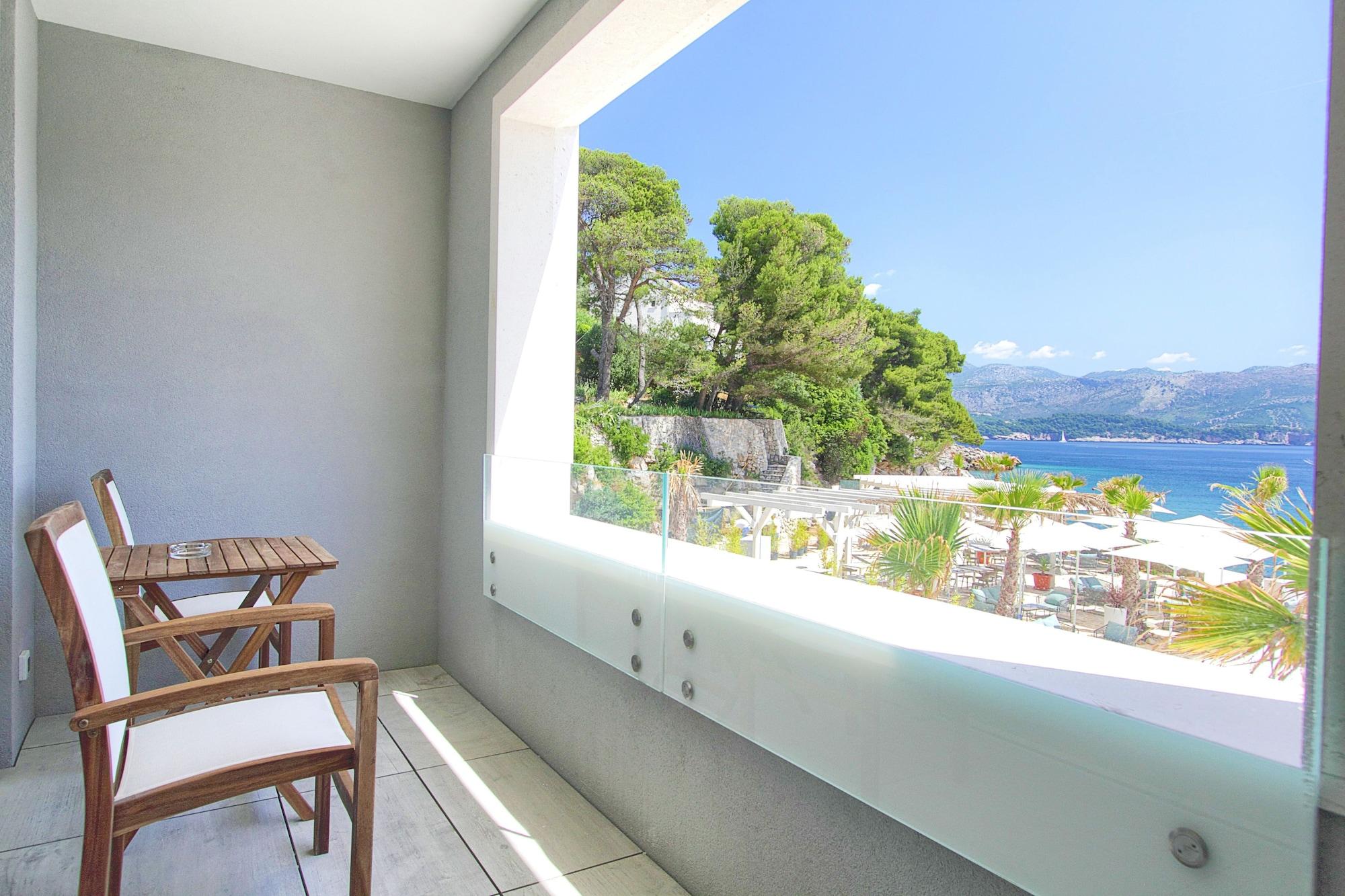 Kalamota Beach House Gornje Celo 외부 사진
