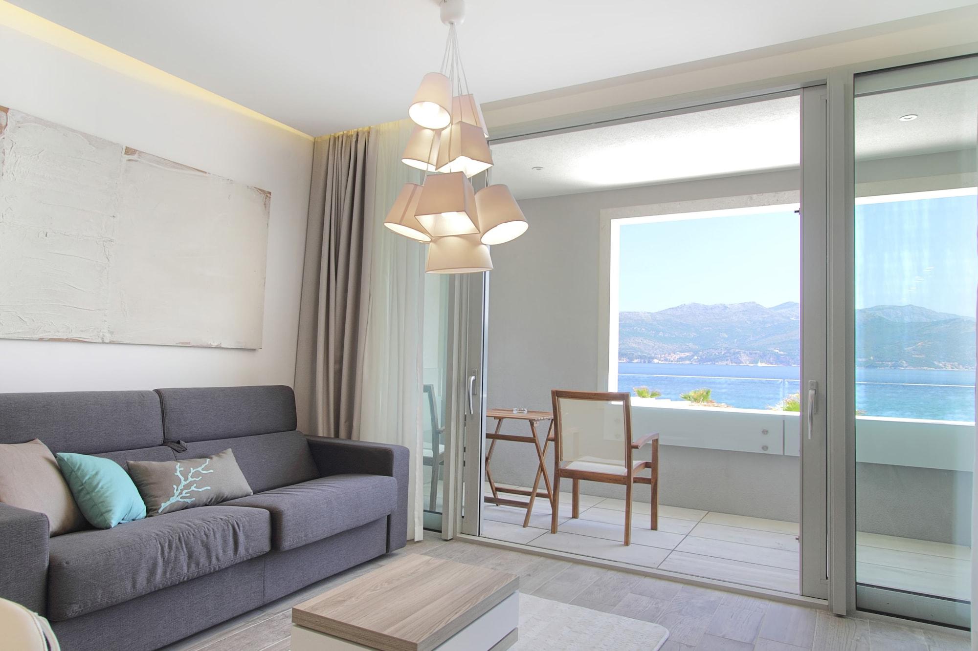 Kalamota Beach House Gornje Celo 외부 사진