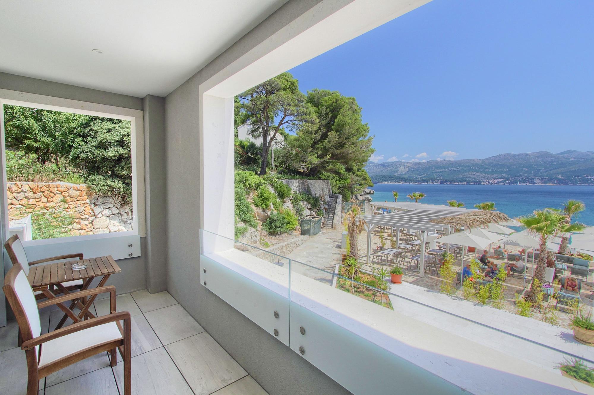 Kalamota Beach House Gornje Celo 외부 사진