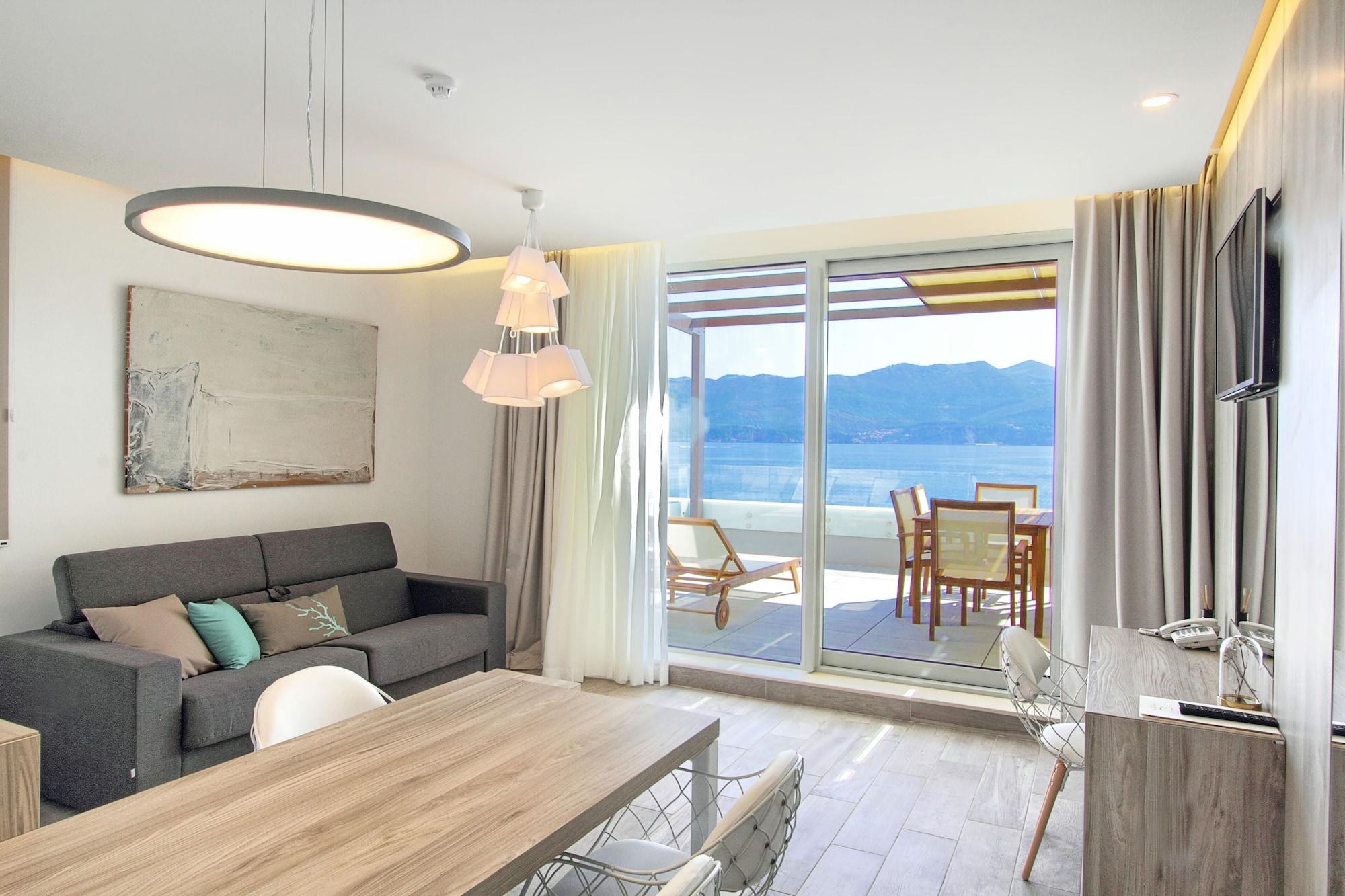 Kalamota Beach House Gornje Celo 외부 사진