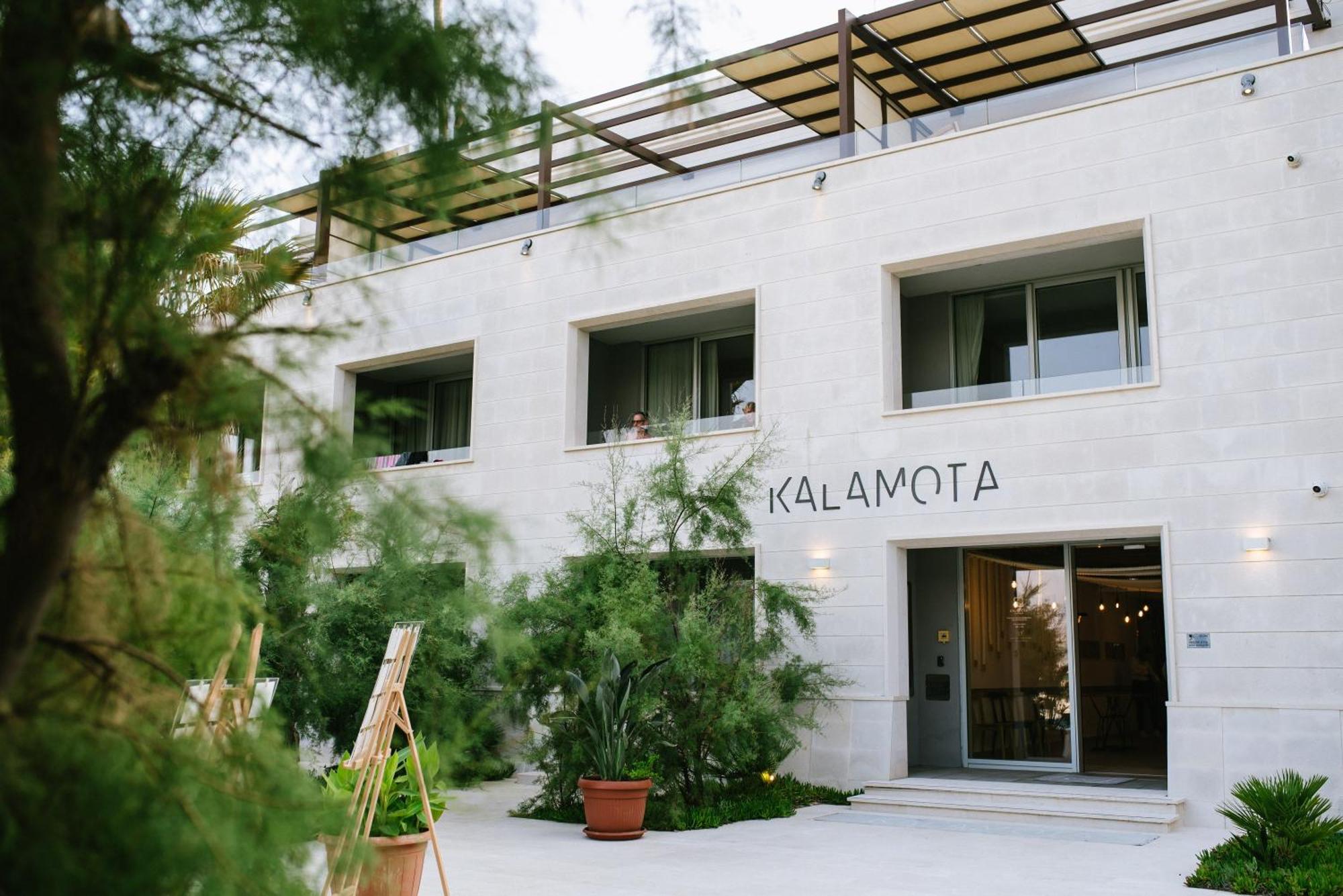 Kalamota Beach House Gornje Celo 외부 사진