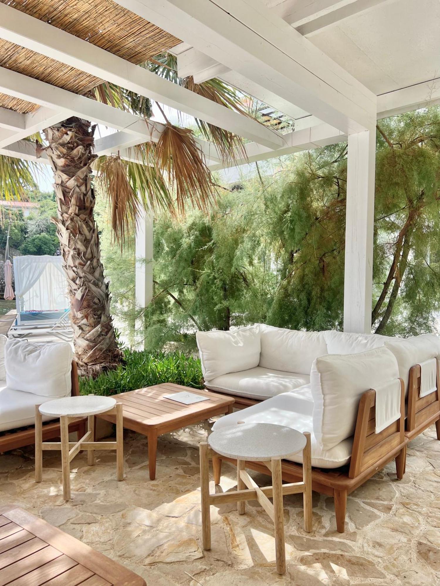 Kalamota Beach House Gornje Celo 외부 사진