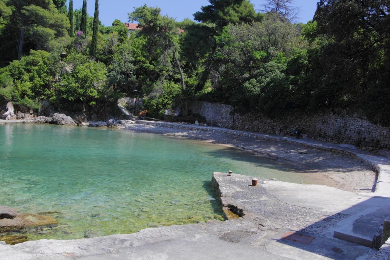 Kalamota Beach House Gornje Celo 외부 사진