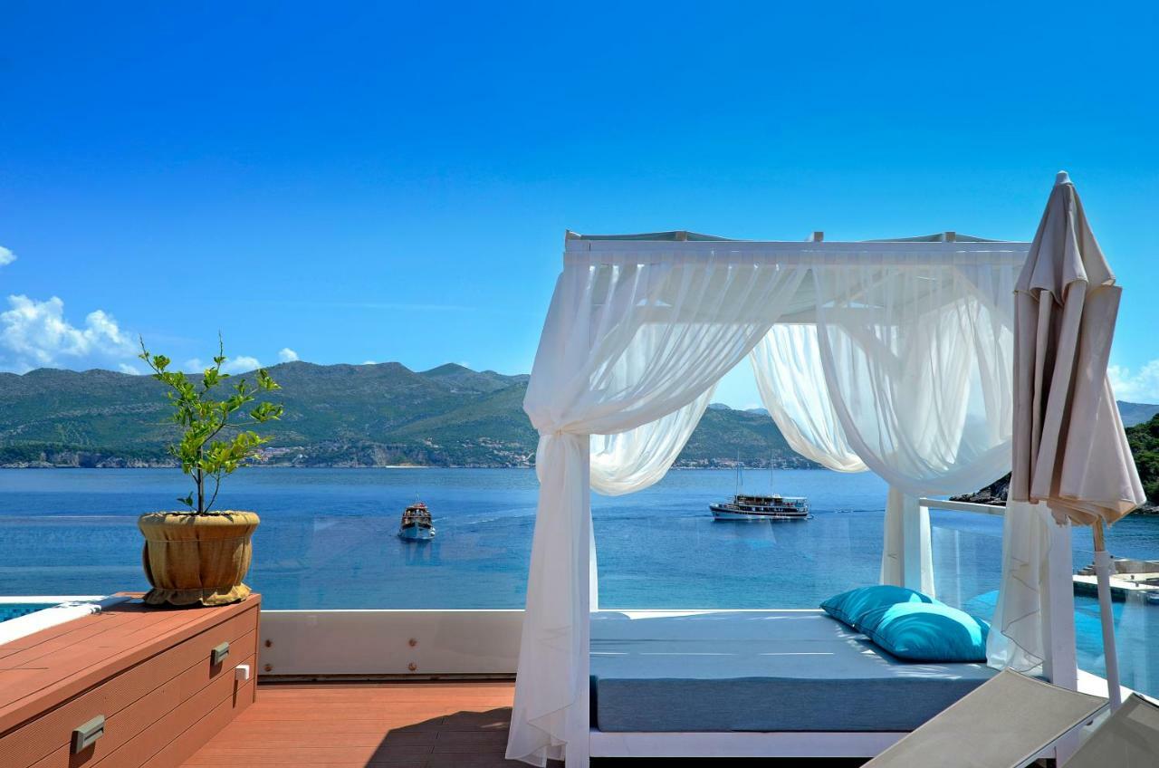 Kalamota Beach House Gornje Celo 외부 사진