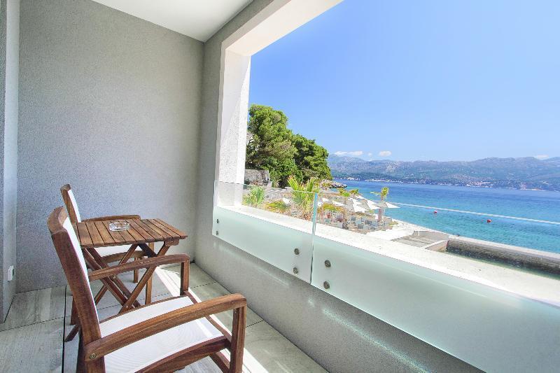 Kalamota Beach House Gornje Celo 외부 사진