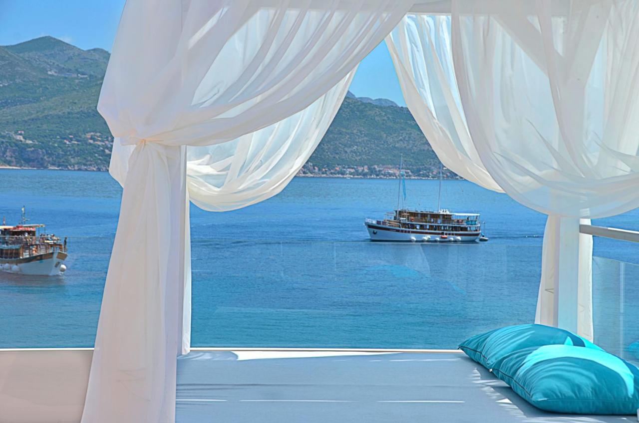 Kalamota Beach House Gornje Celo 외부 사진